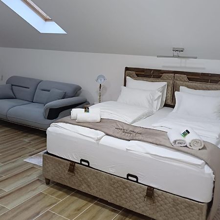 Villa Sweet Dreams Novi Sad Bagian luar foto