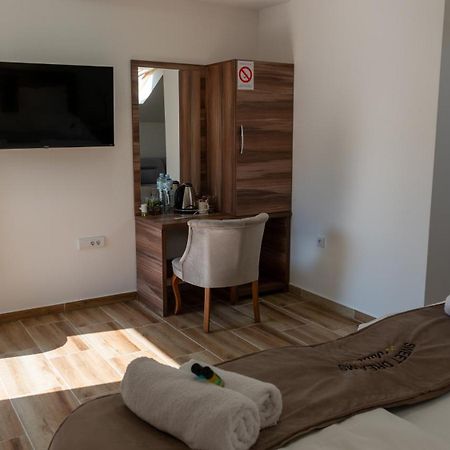 Villa Sweet Dreams Novi Sad Bagian luar foto