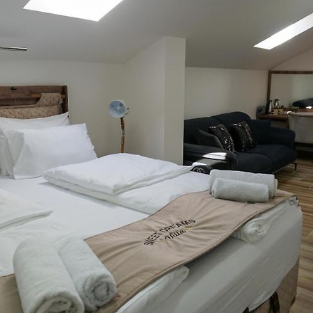 Villa Sweet Dreams Novi Sad Bagian luar foto
