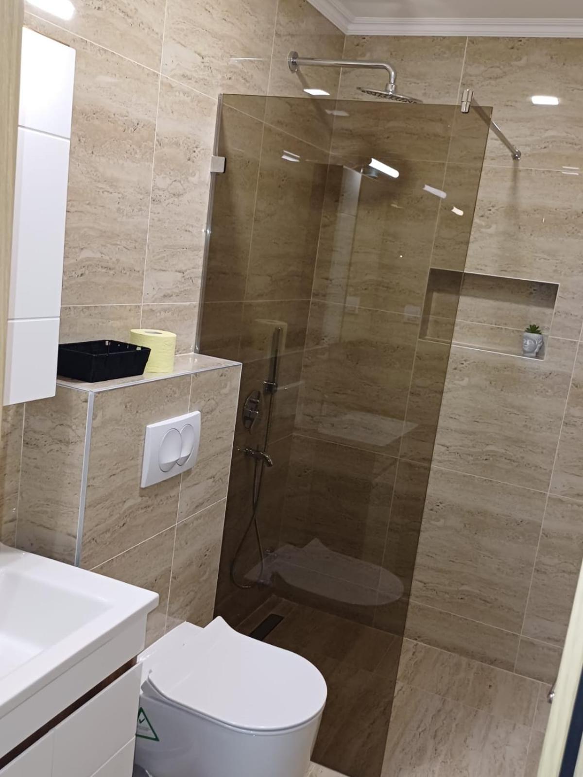 Villa Sweet Dreams Novi Sad Bagian luar foto