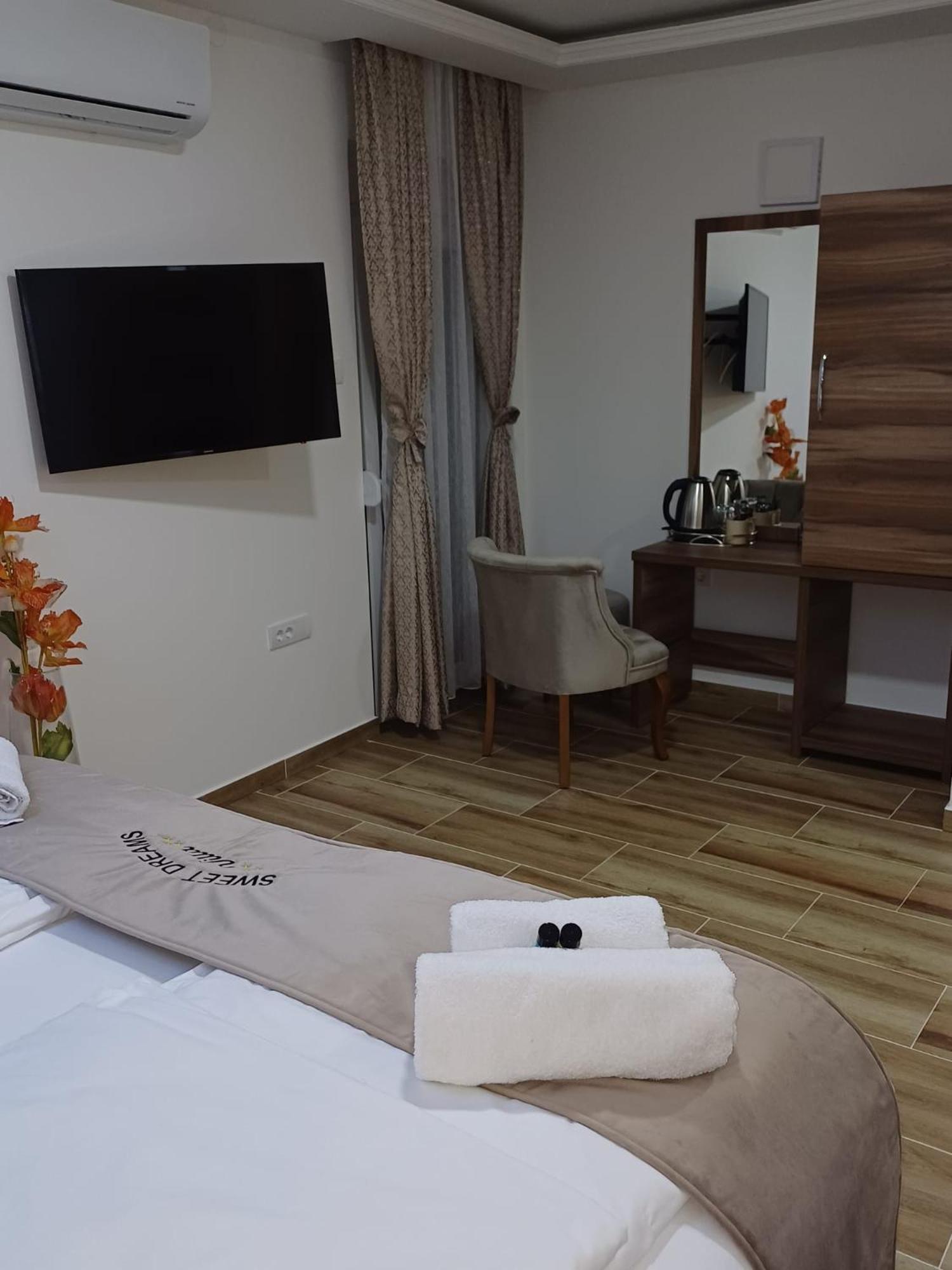 Villa Sweet Dreams Novi Sad Bagian luar foto