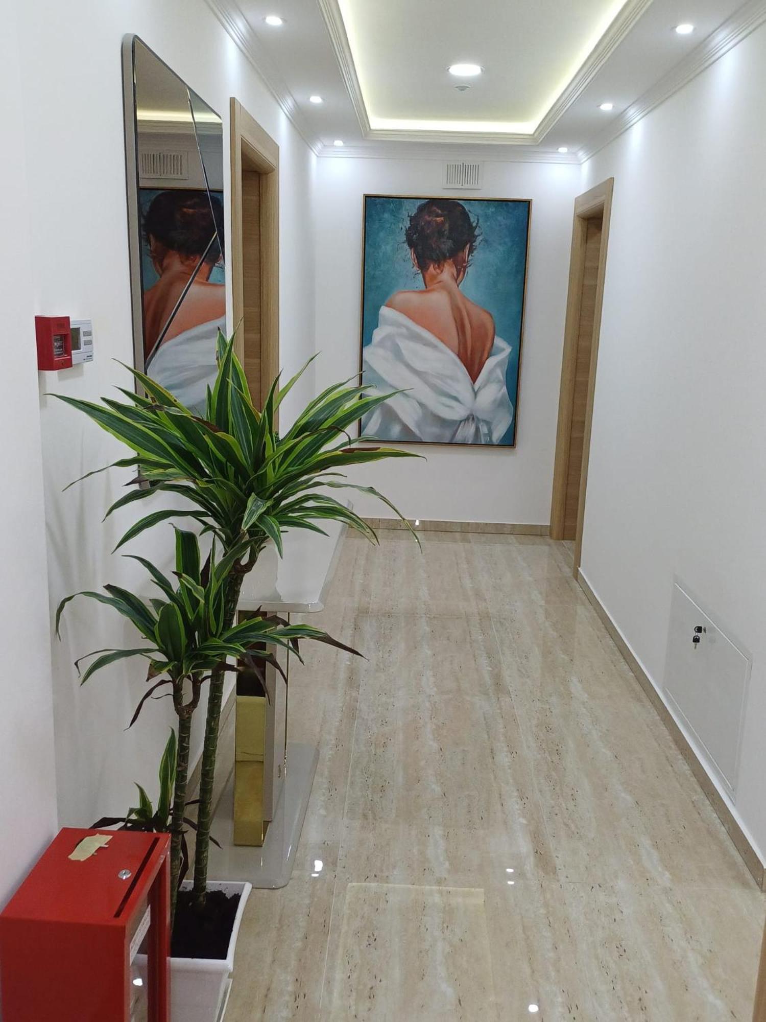 Villa Sweet Dreams Novi Sad Bagian luar foto