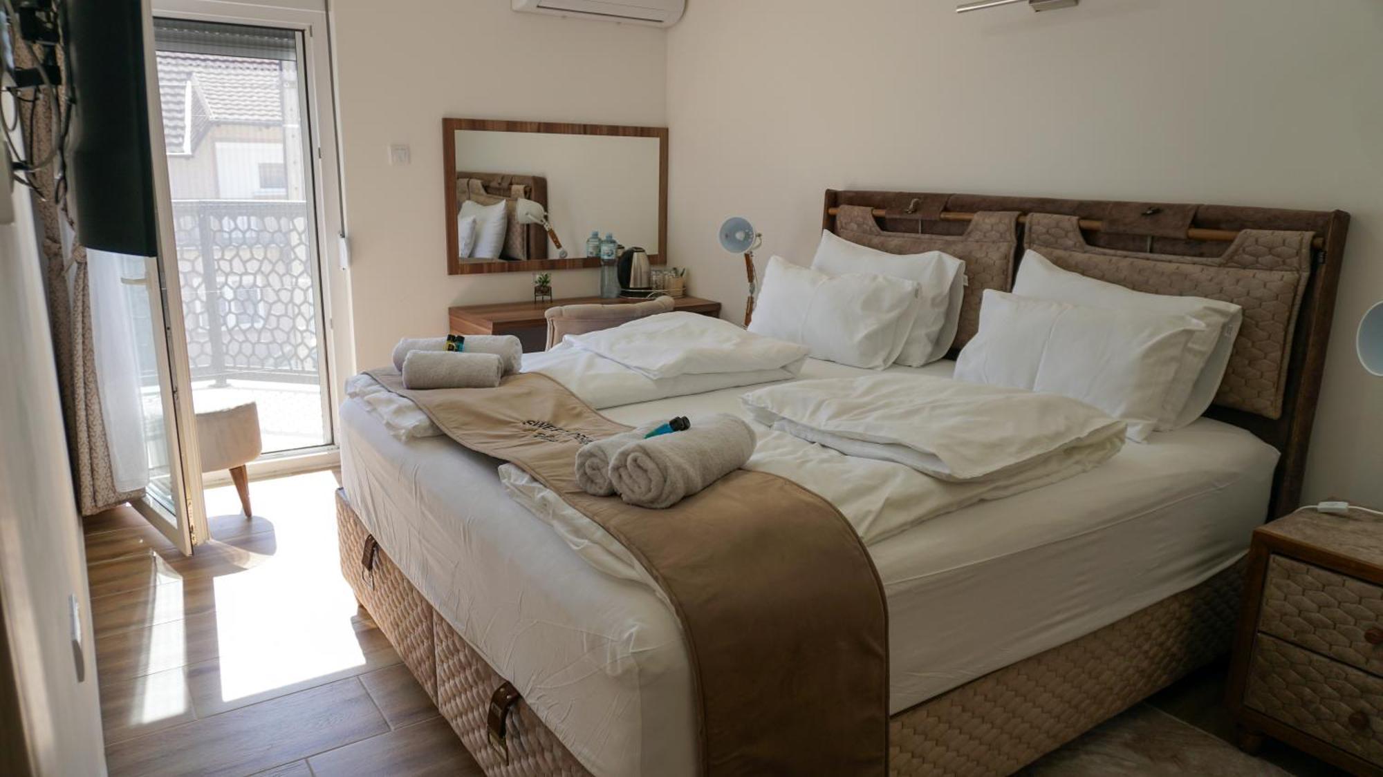 Villa Sweet Dreams Novi Sad Bagian luar foto