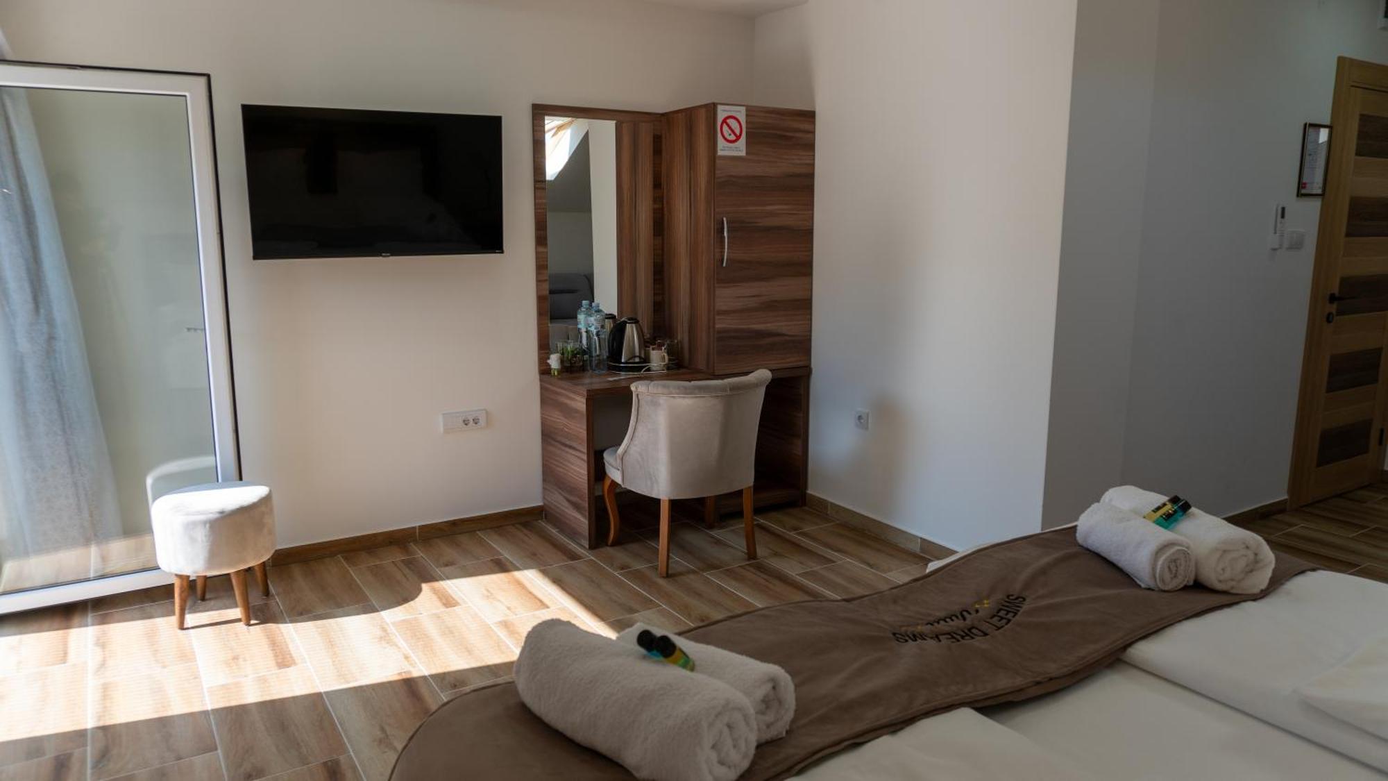 Villa Sweet Dreams Novi Sad Bagian luar foto
