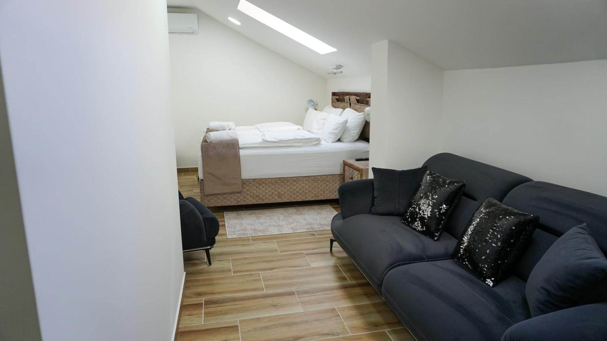 Villa Sweet Dreams Novi Sad Bagian luar foto