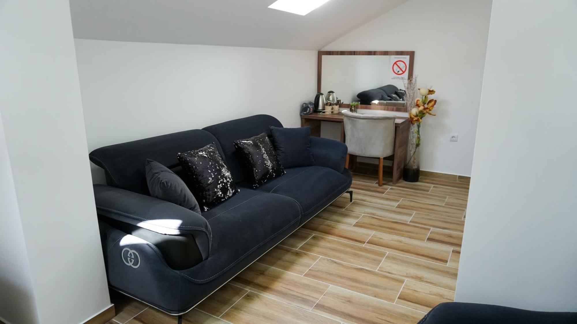 Villa Sweet Dreams Novi Sad Bagian luar foto