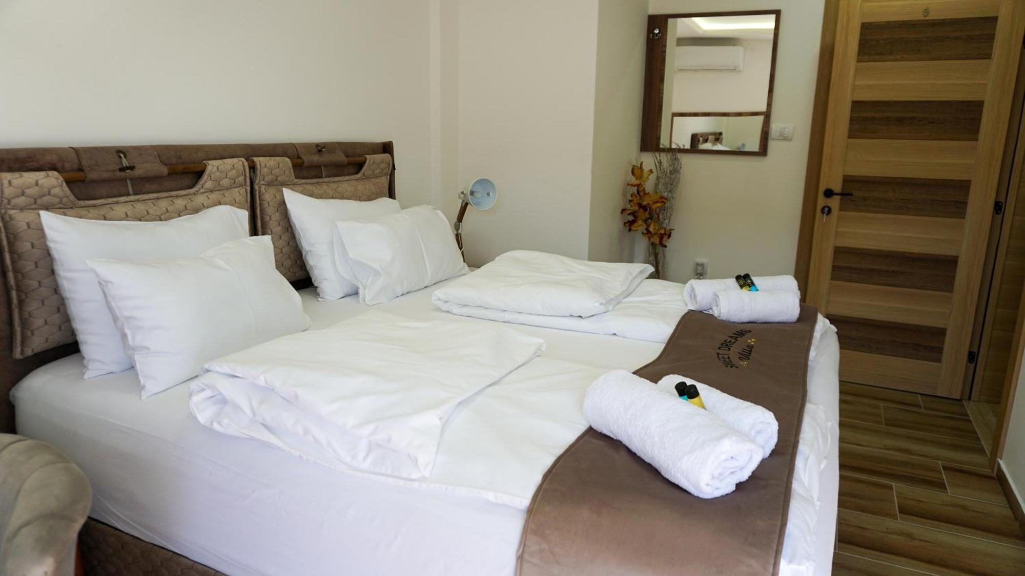 Villa Sweet Dreams Novi Sad Bagian luar foto