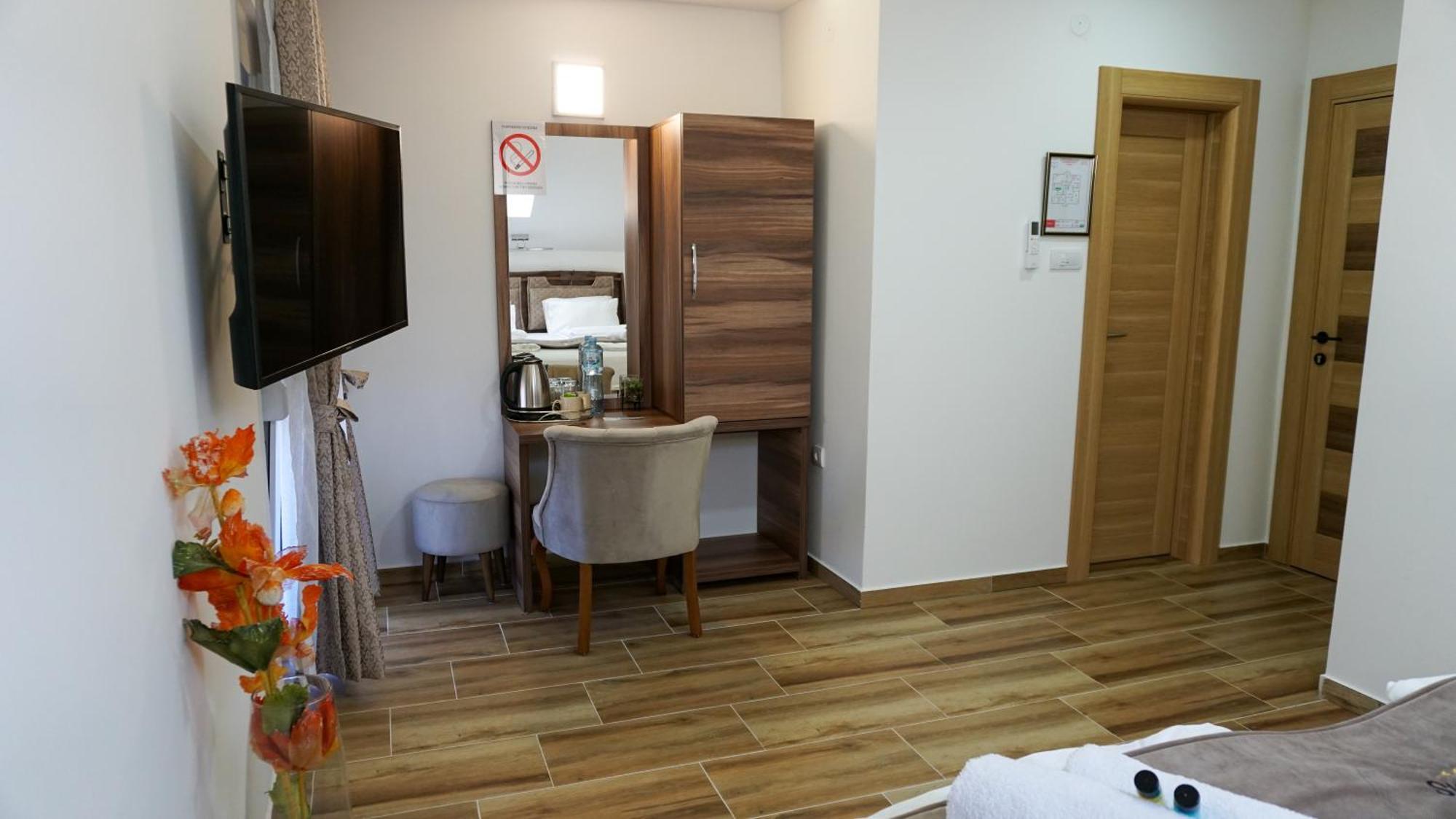 Villa Sweet Dreams Novi Sad Bagian luar foto