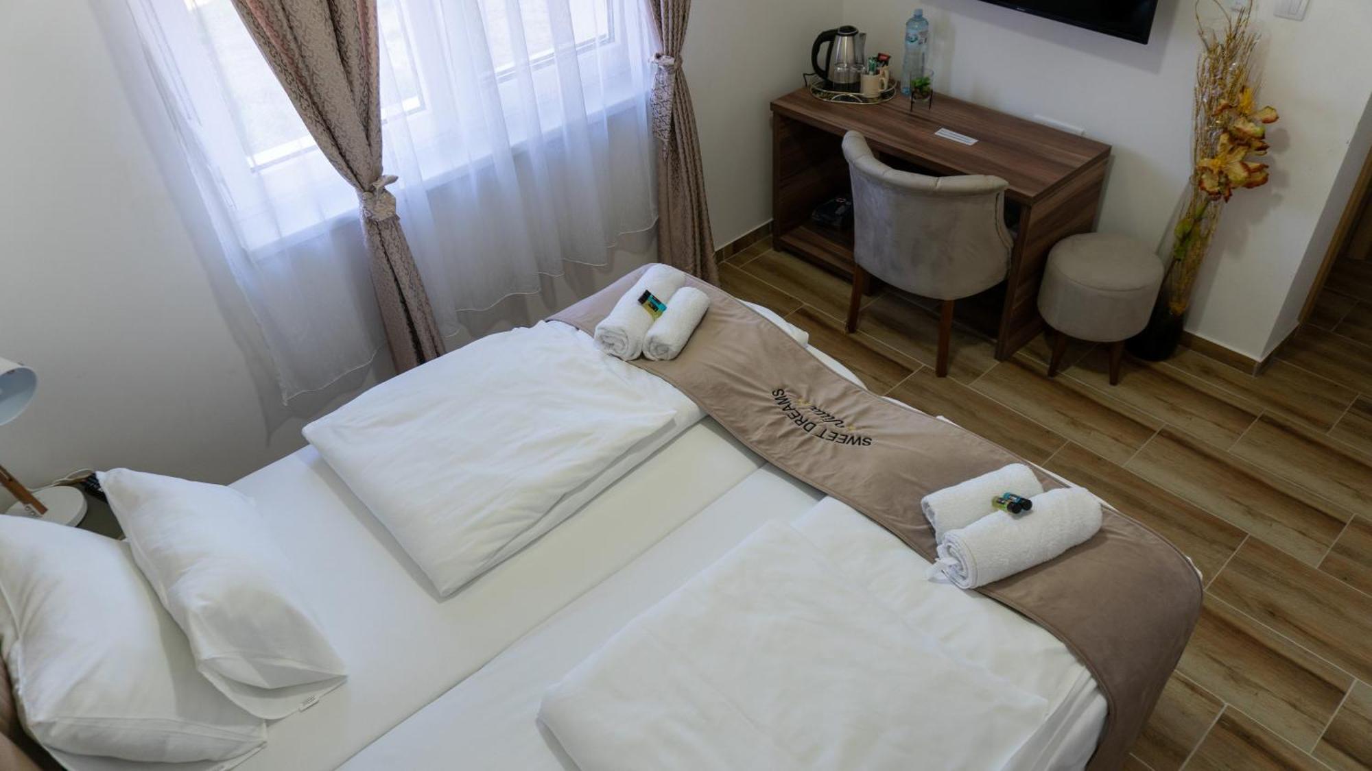 Villa Sweet Dreams Novi Sad Bagian luar foto