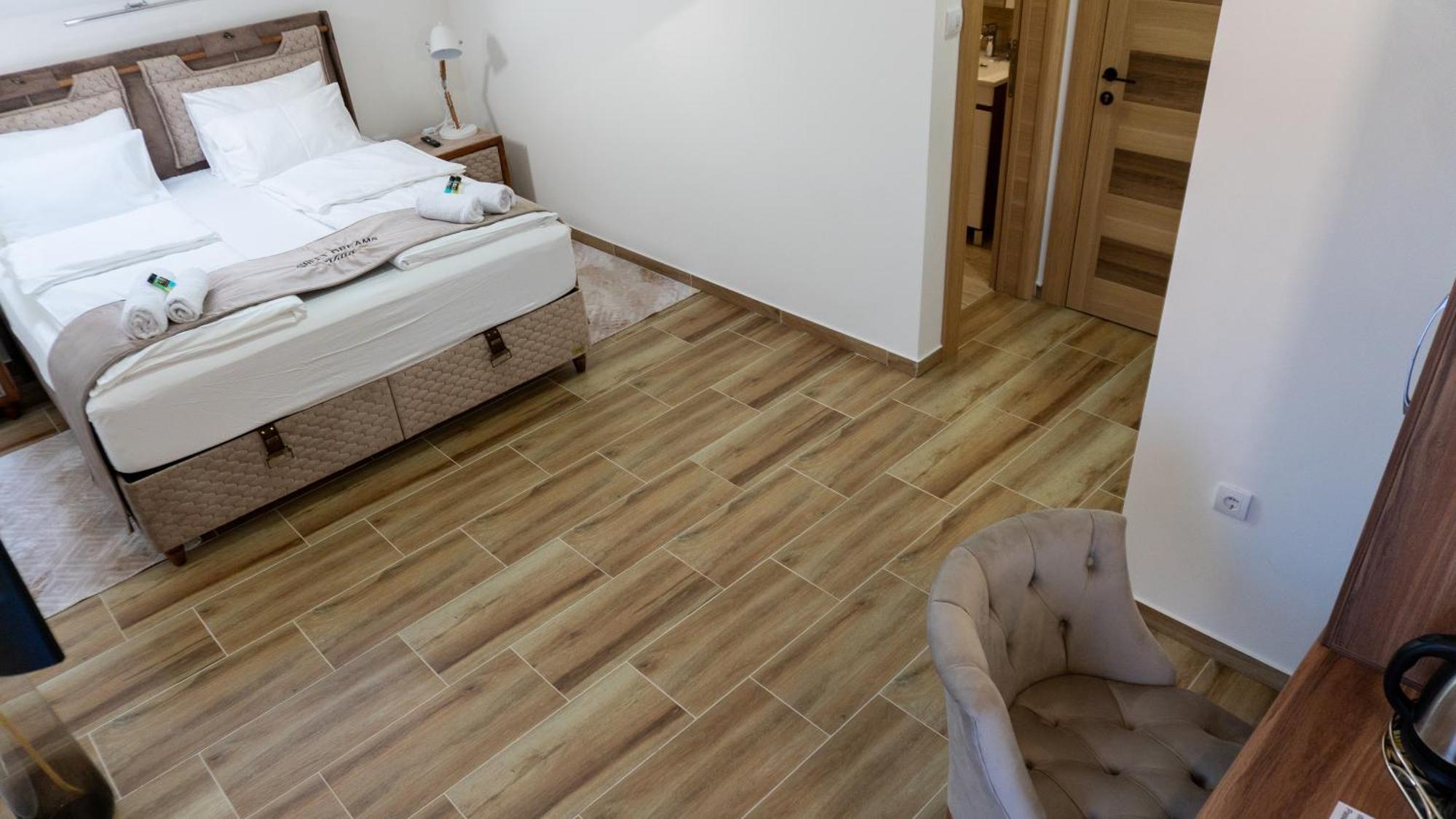Villa Sweet Dreams Novi Sad Bagian luar foto
