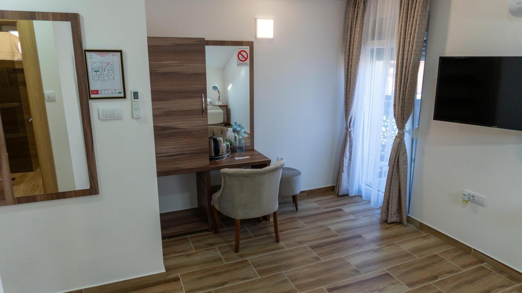 Villa Sweet Dreams Novi Sad Bagian luar foto