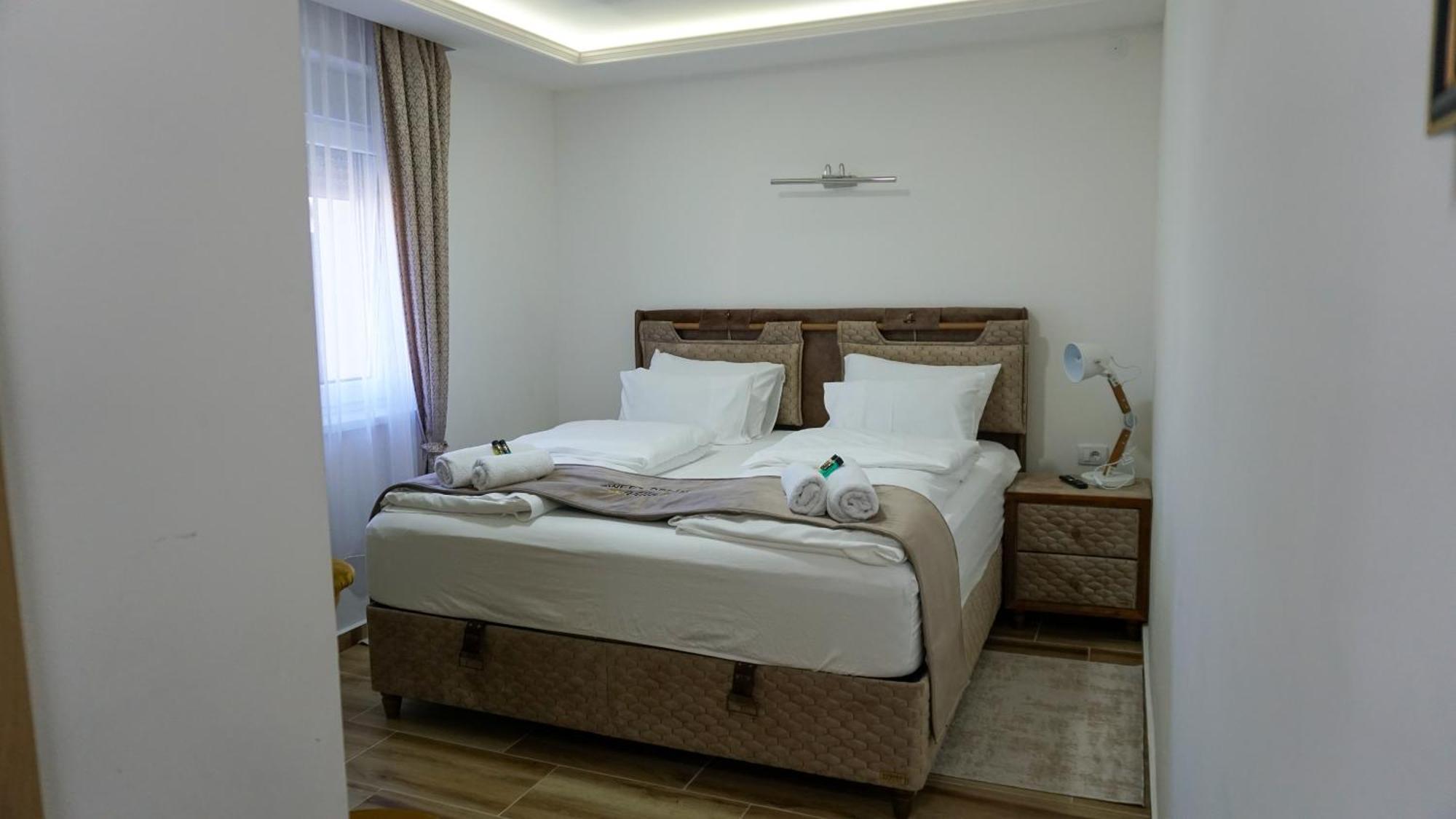 Villa Sweet Dreams Novi Sad Bagian luar foto