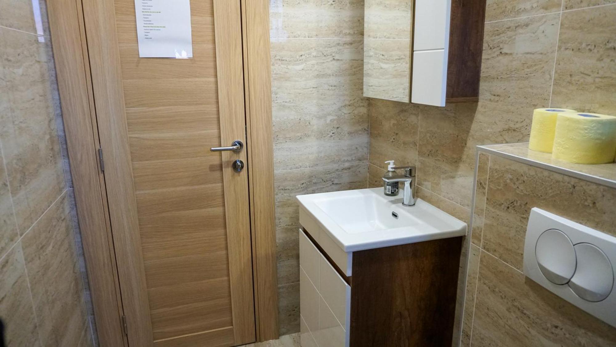 Villa Sweet Dreams Novi Sad Bagian luar foto